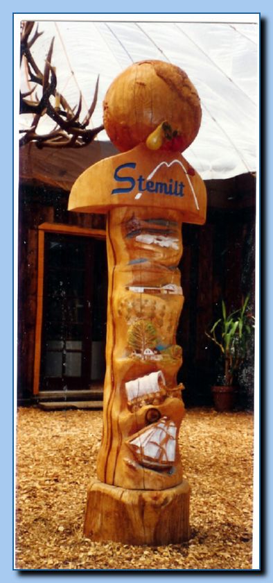 2 090 Totem Non Traditional Business History Archive